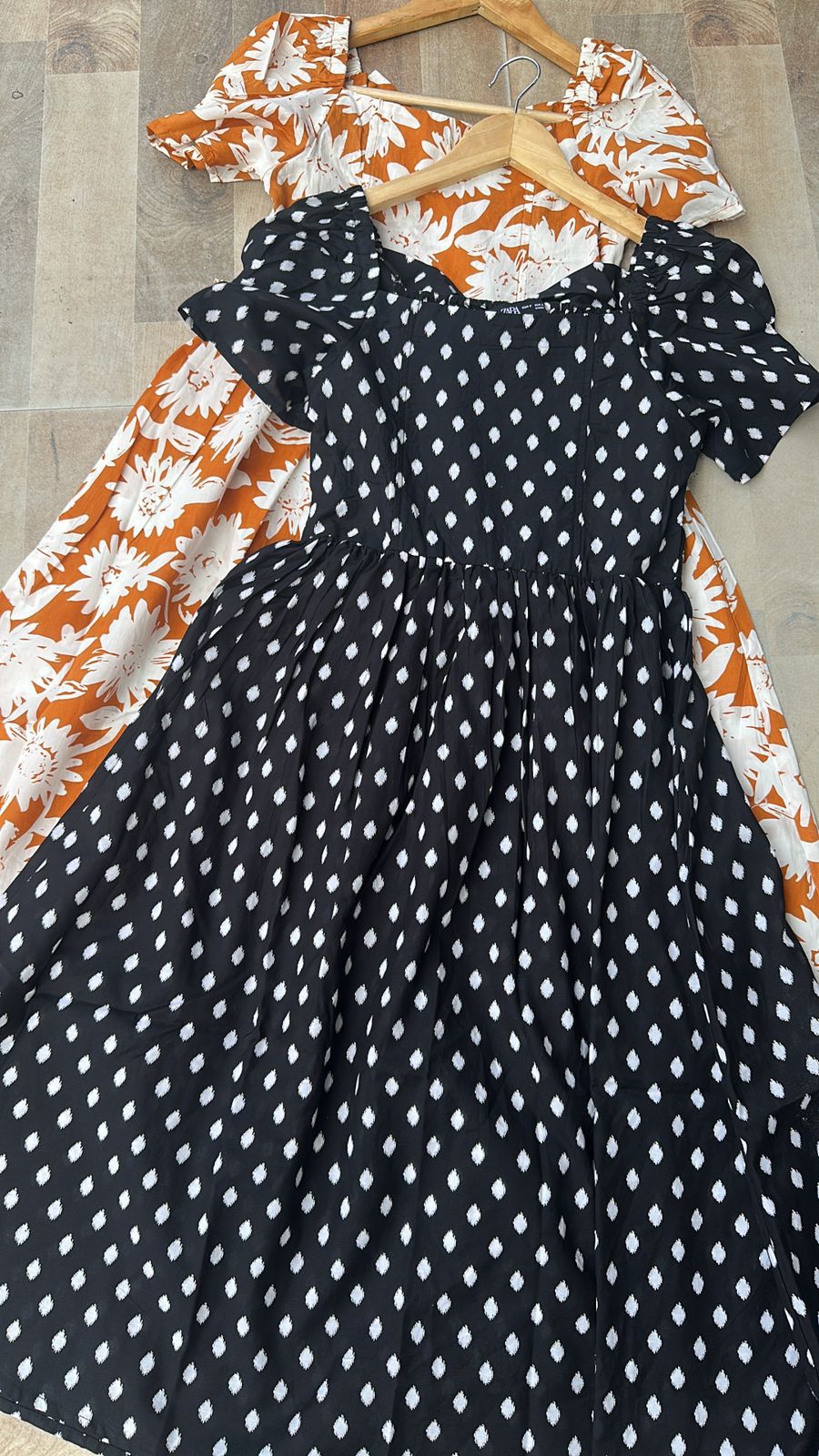 Dresses