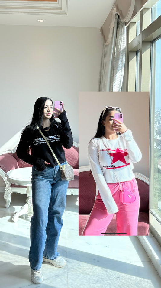 Set of 2 TOPS