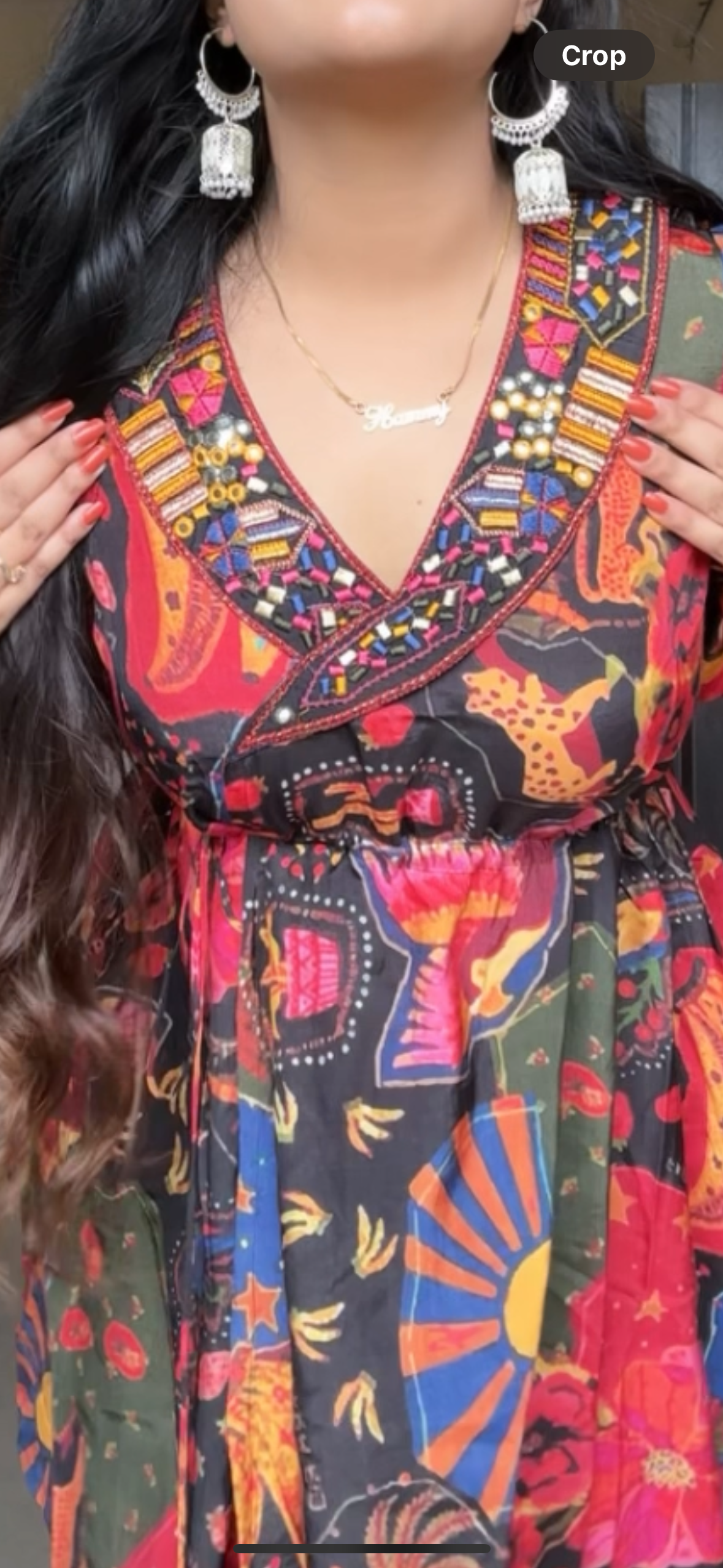 THE GUJRATI SET