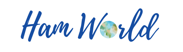 HamWorld Clothing