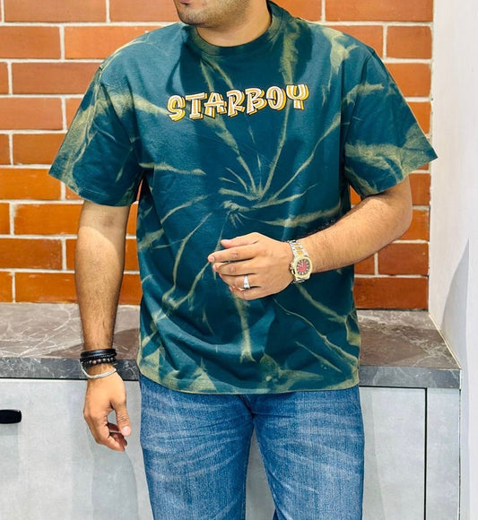 STARBOY cotton tee