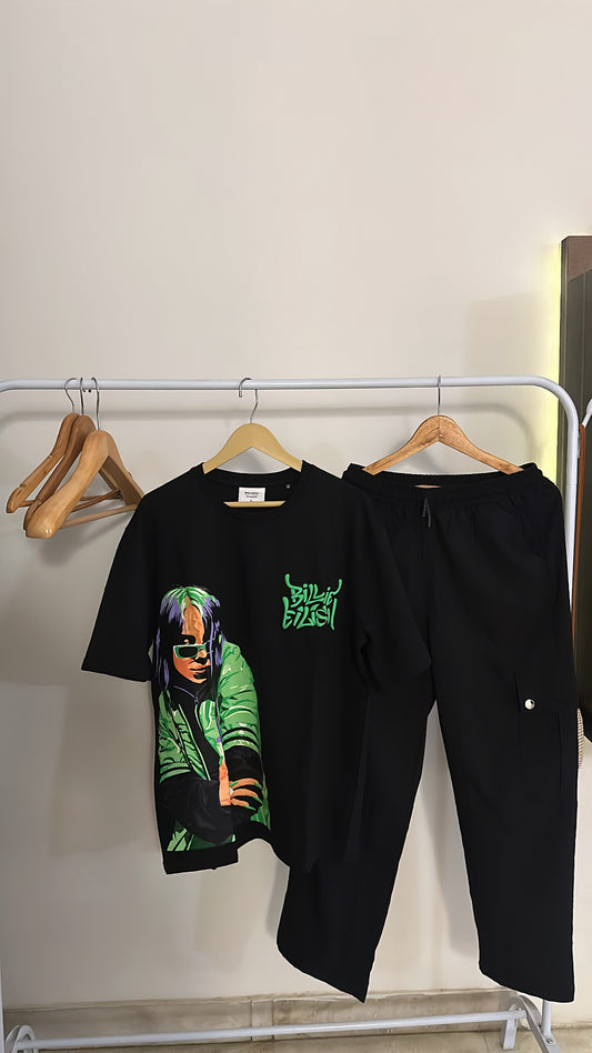 BILLIE EILISH TRACKSET