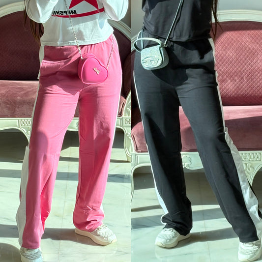 COTTON JOGGER