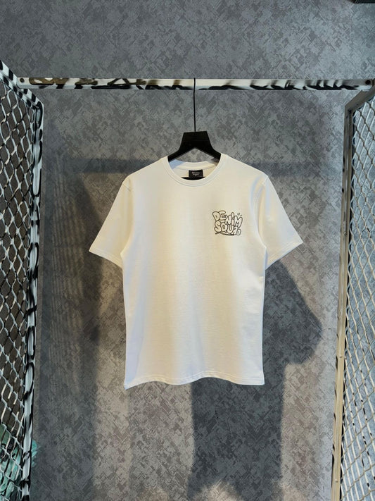 DENIM SQUAD unisex TEE