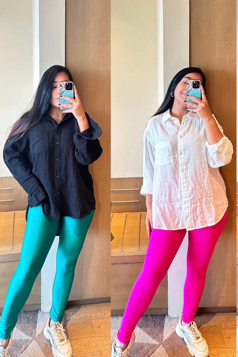 Gym Leggings- Tights
